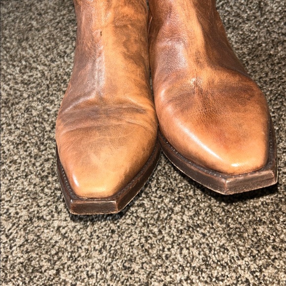 We The Free Wesley Ankle Boots - Picture 3 of 6